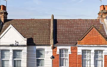 clay roofing Ridge Row, Kent