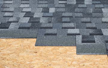 expert Ridge Row asphalt roof companies