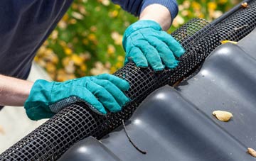 Ridge Row gutter repair companies