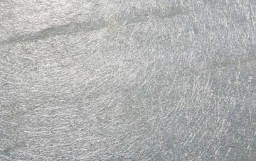 Ridge Row laminate fibreglass or shingles?