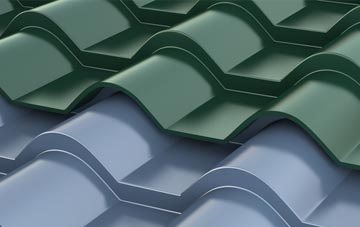 who should consider Ridge Row plastic roofs