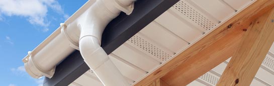 get Ridge Row guttering quotes today