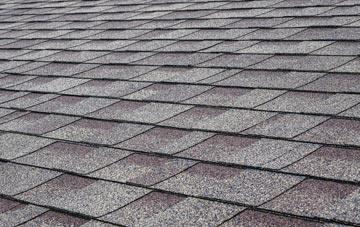 Ridge Row tiles for shallow pitch roofing