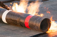 free Ridge Row re-felting quotes