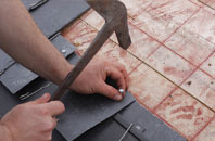 free Ridge Row garage roof repair quotes