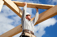 Ridge Row roof replacement work