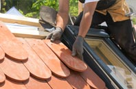 Ridge Row tiled roofing companies