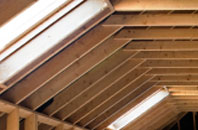 Ridge Row tapered roof insulation quotes